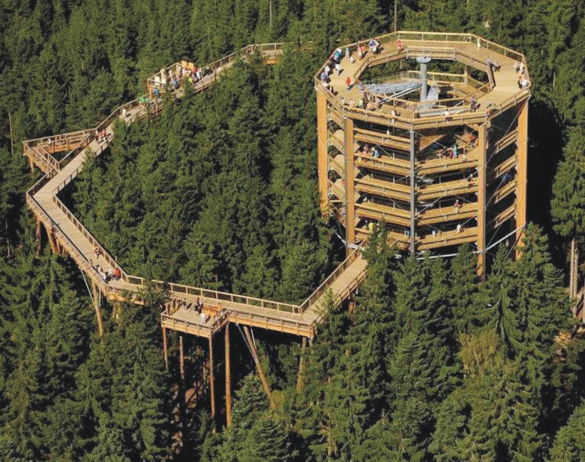 Apartman Janske Lazne Exteriör bild
